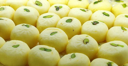 Festival Special Premium (White Peda) Delicious Indian Traditional Sweets To Sweeten Up Your Celebration Best Gift For All Occasions Rakhi,Marriage,Diwali,Holi