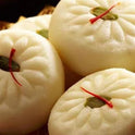 Festival Special Premium (White Peda) Delicious Indian Traditional Sweets To Sweeten Up Your Celebration Best Gift For All Occasions Rakhi,Marriage,Diwali,Holi