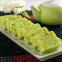 Festival Special Premium (Green Pista Barfi) Delicious Indian Traditional Sweets To Sweeten Up Your Celebration Best Gift For All Occasions Rakhi,Marriage,Diwali,Holi