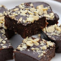 Festival Special Premium (Chocolate Barfi) Delicious Indian Traditional Sweets To Sweeten Up Your Celebration Best Gift For All Occasions Rakhi,Marriage,Diwali,Holi