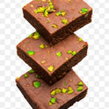Festival Special Premium (Chocolate Barfi) Delicious Indian Traditional Sweets To Sweeten Up Your Celebration Best Gift For All Occasions Rakhi,Marriage,Diwali,Holi