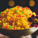 Festival Special Premium (Boondi) Delicious Indian Traditional Sweets To Sweeten Up Your Celebration Best Gift For All Occasions Rakhi,Marriage,Diwali,Holi