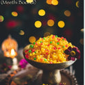 Festival Special Premium (Boondi) Delicious Indian Traditional Sweets To Sweeten Up Your Celebration Best Gift For All Occasions Rakhi,Marriage,Diwali,Holi