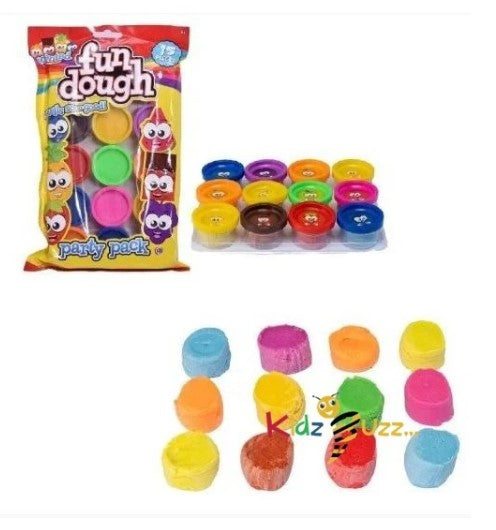 The Dough factory Scented Dough