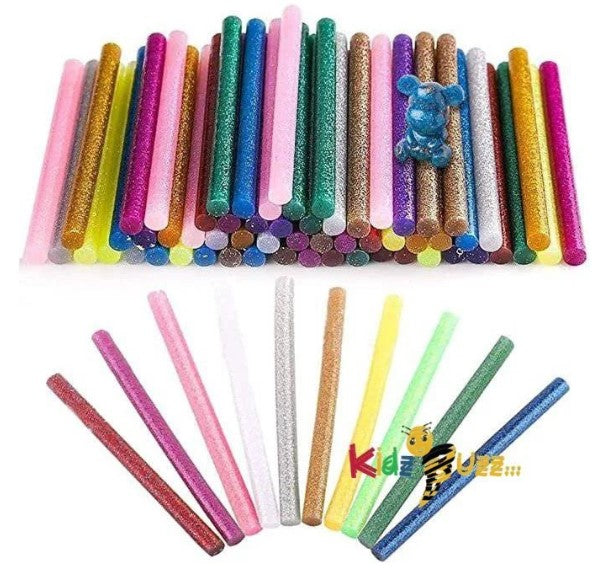 100Pcs Hot glue sticks
