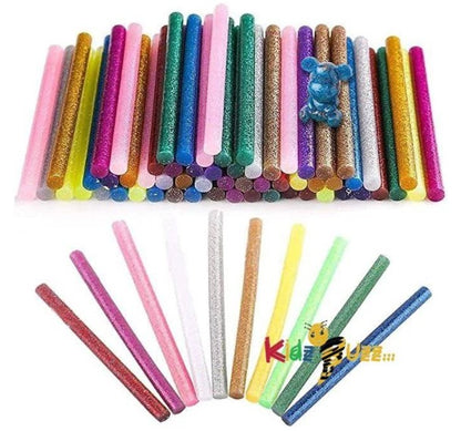 100Pcs Hot glue sticks