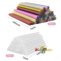 100Pcs Hot glue sticks