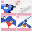 100Pcs Hot glue sticks