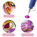 100Pcs Hot glue sticks