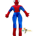 110Cm Spiderman Soft Toy