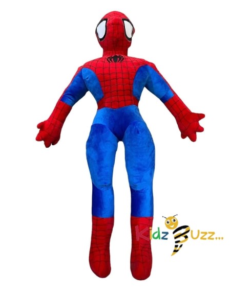 110Cm Spiderman Soft Toy