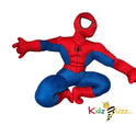 110Cm Spiderman Soft Toy