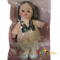 13" Musical Doll Peach Color For Kids