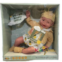 16" Sweet Baby Doll