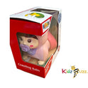 BABY Crawling Baby Toy with Melodies, Glowing Toy For 18+ months