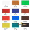 Artist Acrylic Paint 12PCS