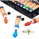 Artist Acrylic Paint 12PCS