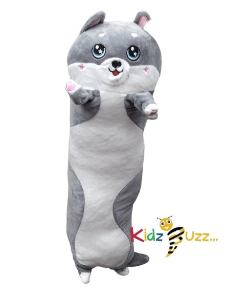 80cm Cat Soft Toy