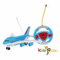 2 Channels R/C Airbus With Light & Music