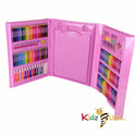 208 Super Art Set For Kids - Art & Craft For kids
