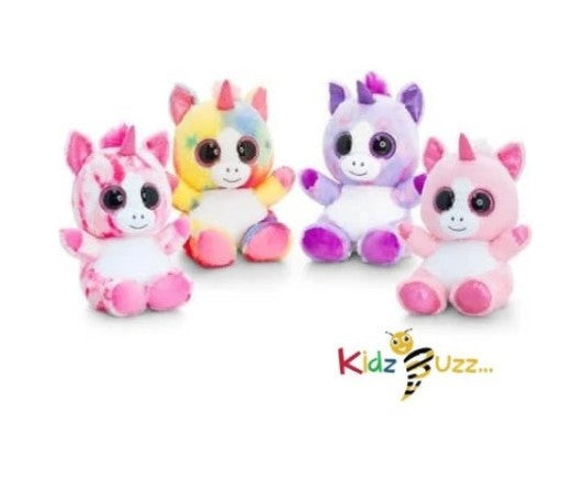 25Cm Animotsu Unicorn