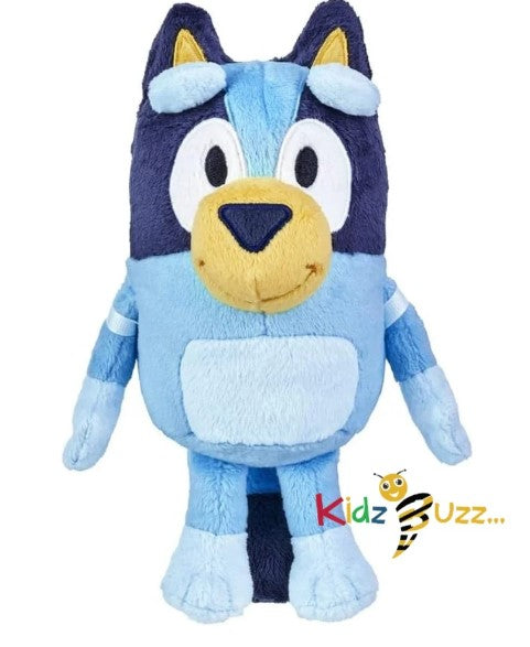 25cm Bluey Soft Toy - Soft & Cuddly Soft Toy For kids