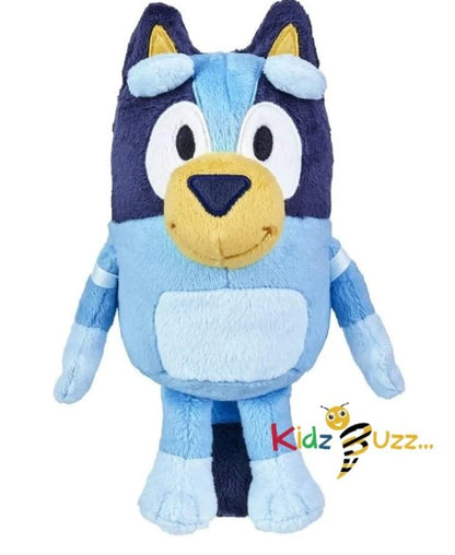 25cm Bluey Soft Toy - Soft & Cuddly Soft Toy For kids