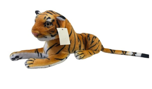 30Cm Tiger Soft Toy