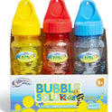 3Pack Bubble Solution