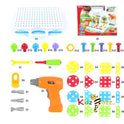 4 in 1 Creative puzzle