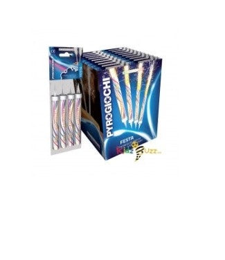 4 x Ice Fountains in Display Box