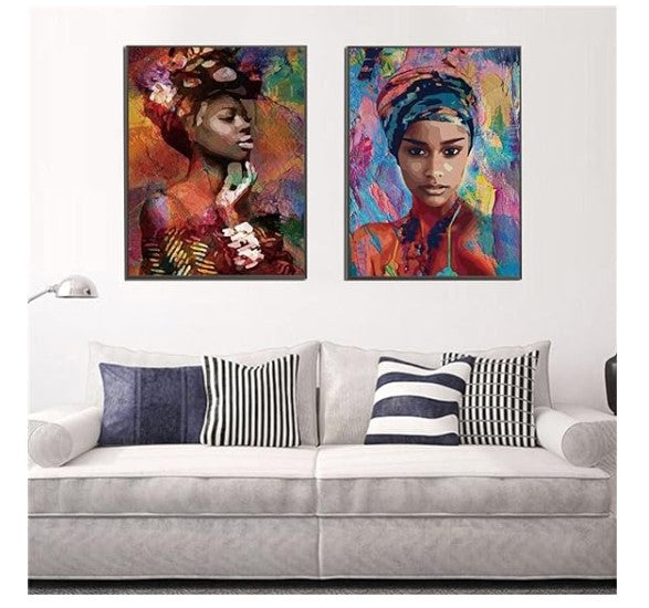 40cm x 30cm Plain White Canvas for Painting Sketching Drawing | Ideal for Oil Paints and Acrylics Plain Canvas for Painting | Canvases for Acrylic Painting | Blank Art Canvas | Art Supply