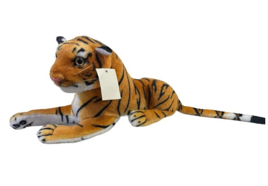 45Cm Tiger Soft Toy