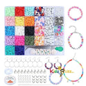 4765pcs Beads Set