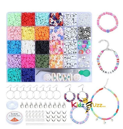 4765pcs Beads Set