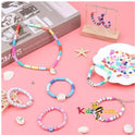 4765pcs Beads Set