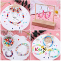 4765pcs Beads Set