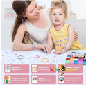 4765pcs Beads Set