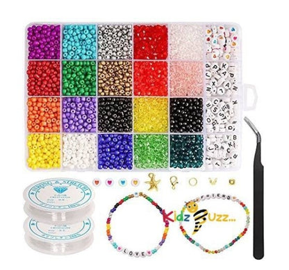 5206 Glass  Seads Beads