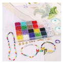 5206 Glass  Seads Beads