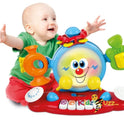 Winfun 6-In-1 Live Band Musical Playset