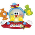 Winfun 6-In-1 Live Band Musical Playset