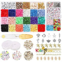 5178 PCS Seed Beads