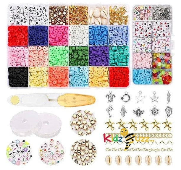 5178 PCS Seed Beads