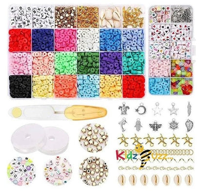 5178 PCS Seed Beads