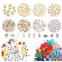 5178 PCS Seed Beads