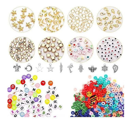 5178 PCS Seed Beads