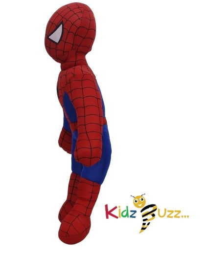 60cm Spiderman Soft Toy