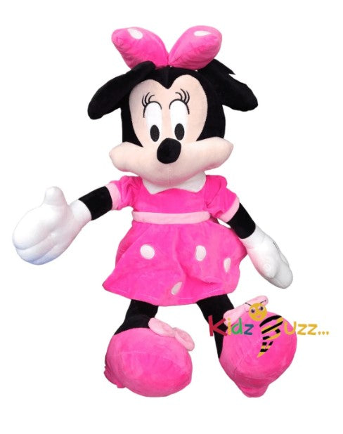 60cm Minnie Soft Toy