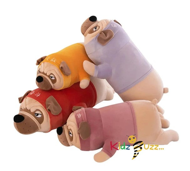 70Cm Cute Soft Dog Toy - Cute Soft Toy Comfortable Soft Dog